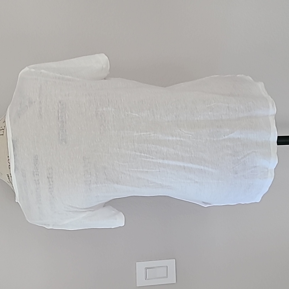 All Saints Ines Key Tee - Picture 3 of 16